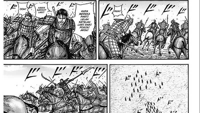 Chapter 779 - halaman 22