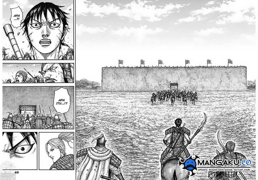 Chapter 779 - halaman 24