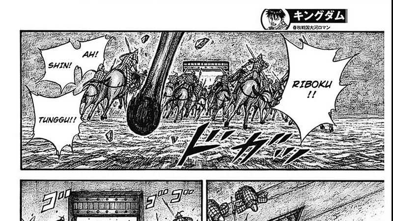 Chapter 779 - halaman 25