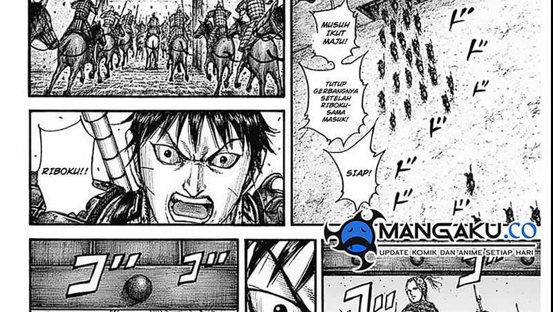 Chapter 779 - halaman 26