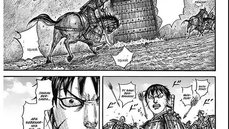 Chapter 779 - halaman 28