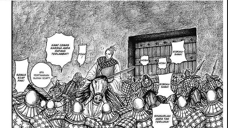Chapter 779 - halaman 30