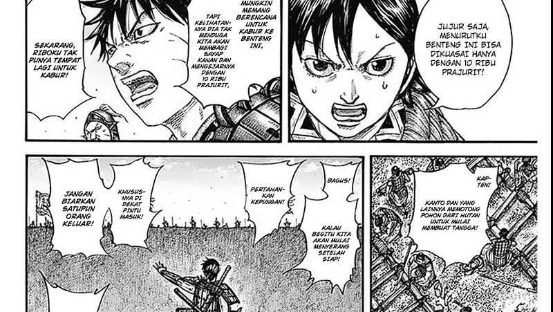 Chapter 779 - halaman 36