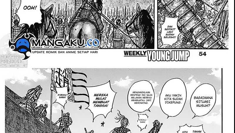 Chapter 779 - halaman 37