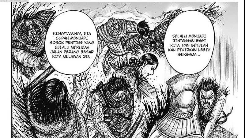 Chapter 779 - halaman 40