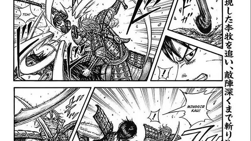 Chapter 779 - halaman 5