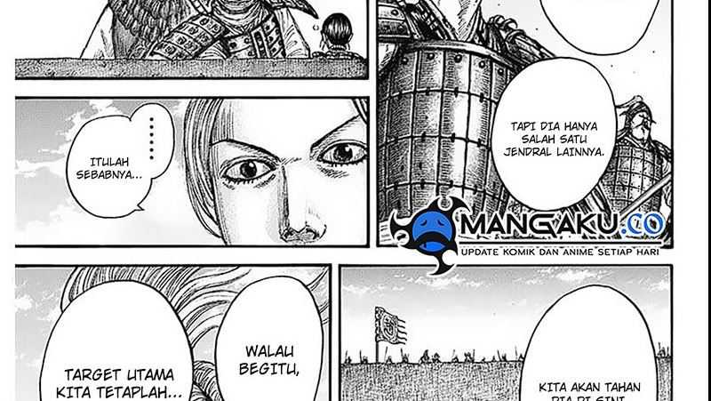 Chapter 779 - halaman 43