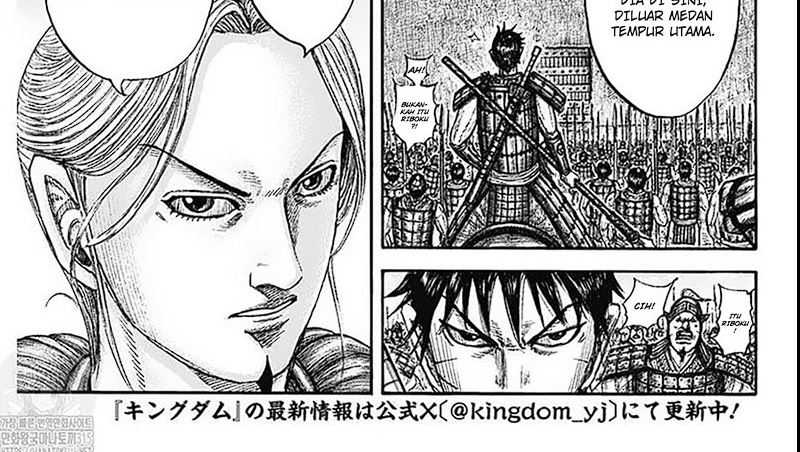 Chapter 779 - halaman 44