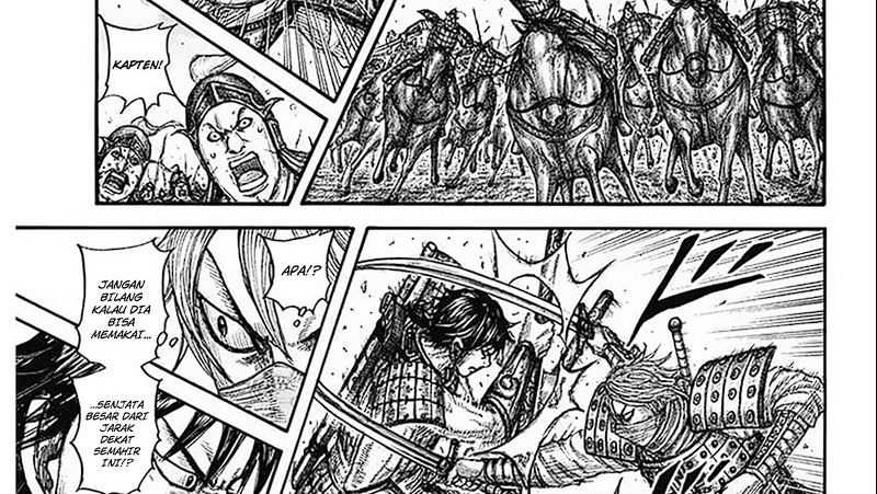 Chapter 779 - halaman 7