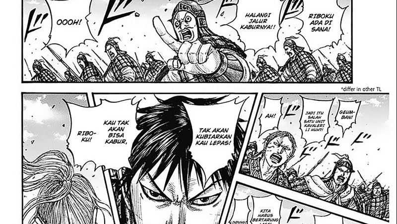 Chapter 779 - halaman 10