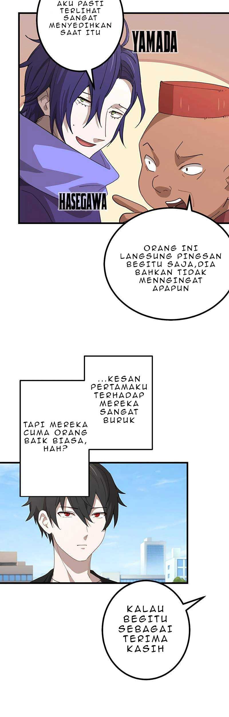 Chapter 42 - halaman 40