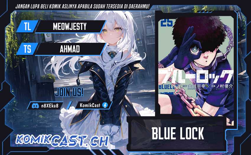 Chapter 240 - halaman 2