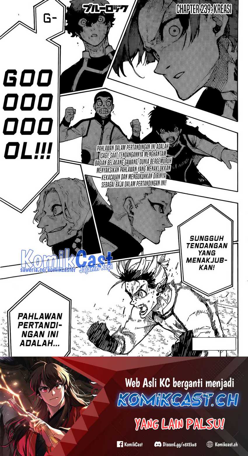 Chapter 239 - halaman 3