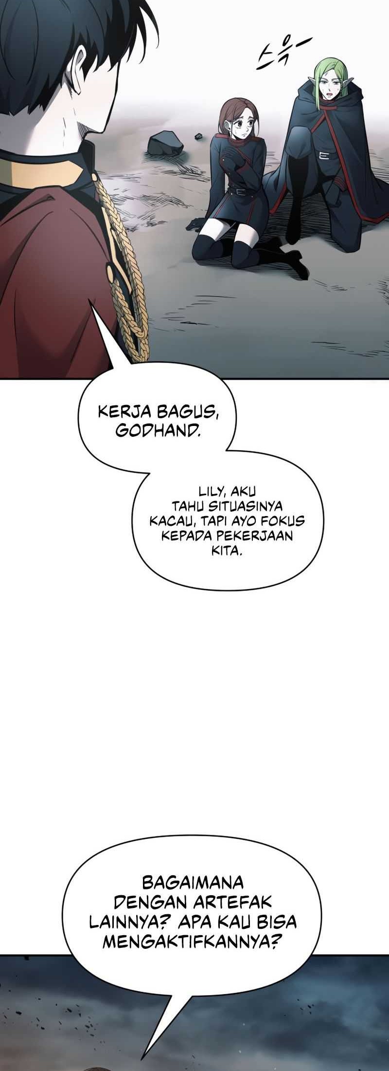 Chapter 69 - halaman 26