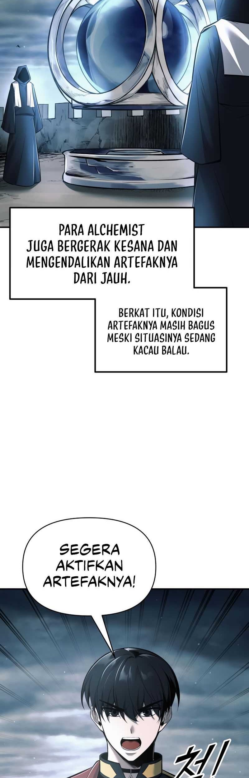 Chapter 69 - halaman 28