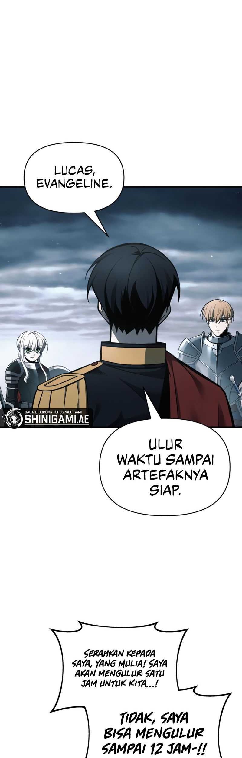 Chapter 69 - halaman 33