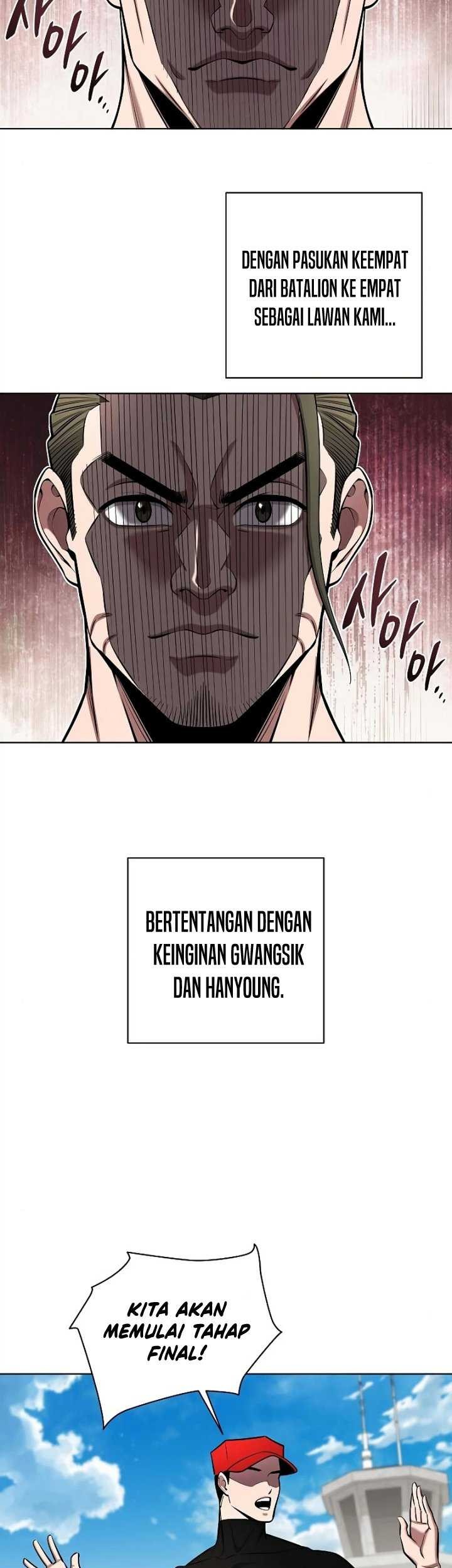Chapter 40 - halaman 31