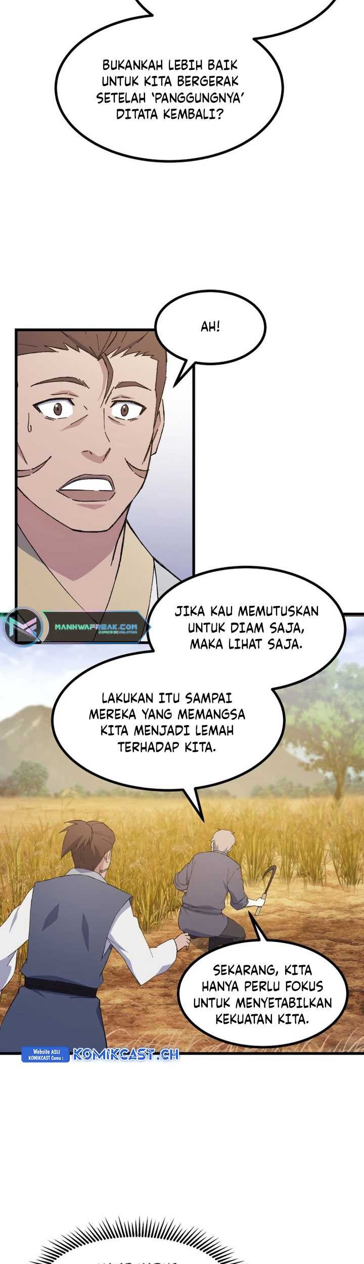 Chapter 79 - halaman 23