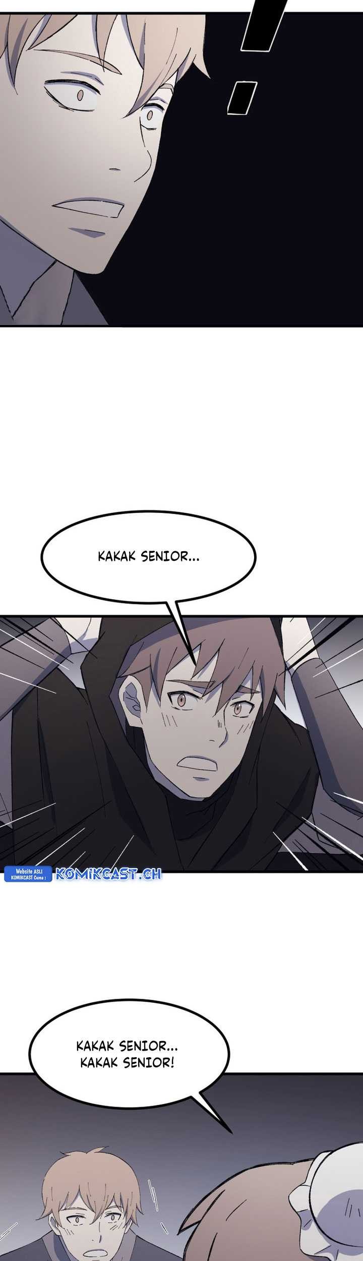 Chapter 79 - halaman 47