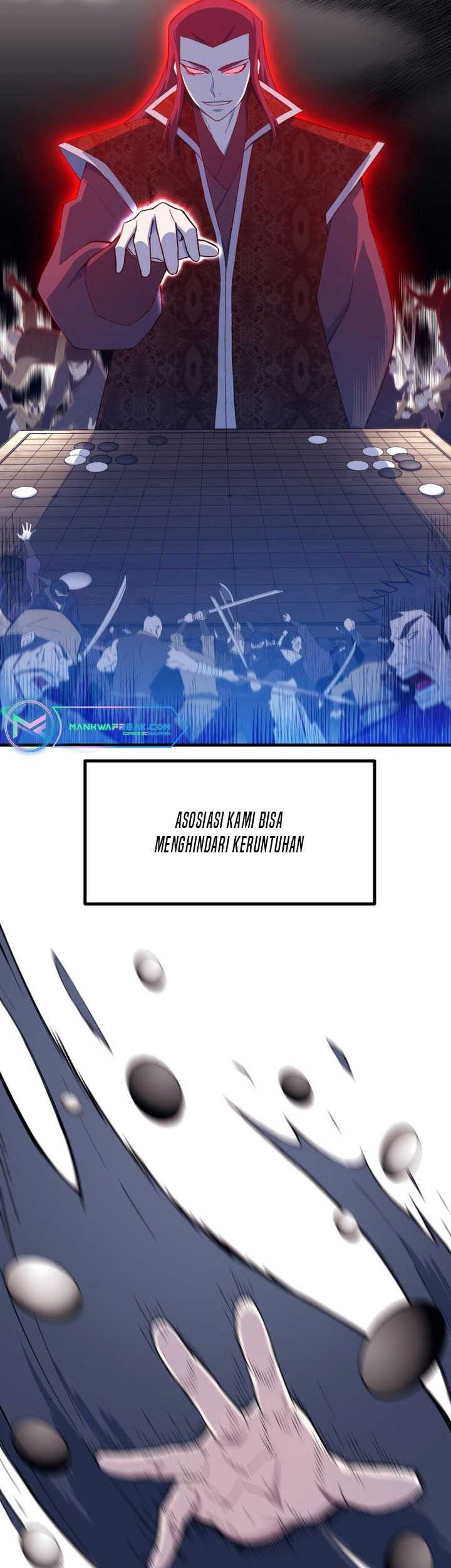 Chapter 79 - halaman 17