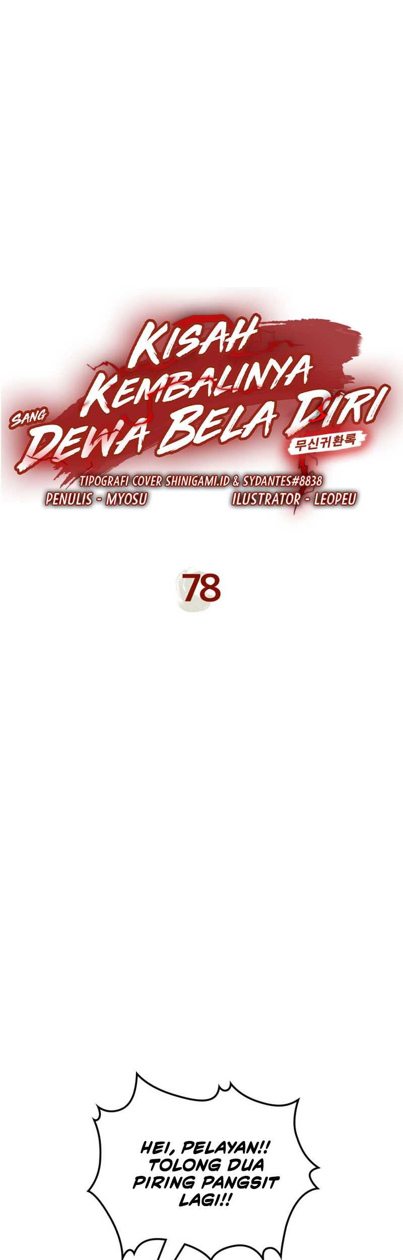 Chapter 78 - halaman 3