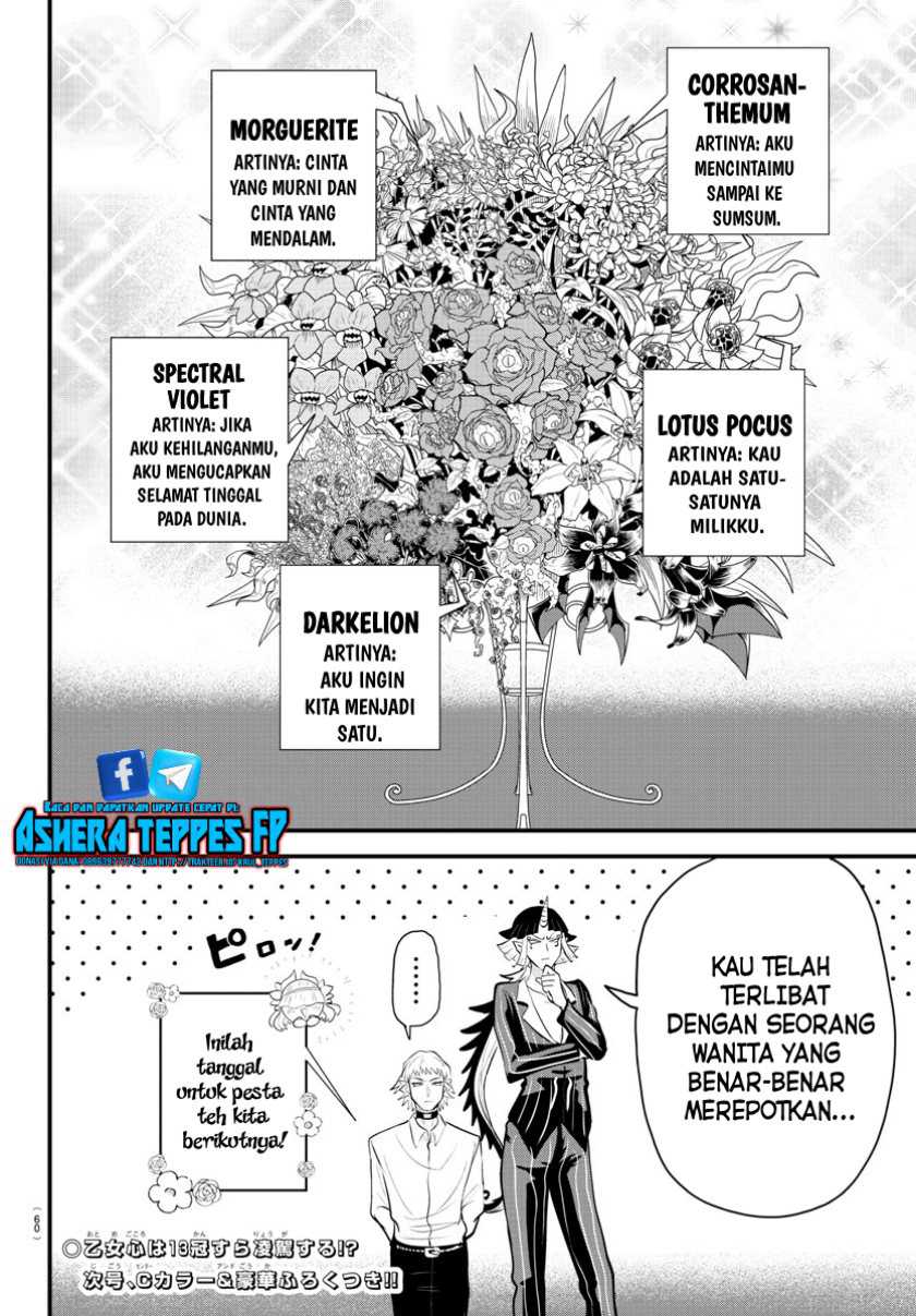 Chapter 325 - halaman 21