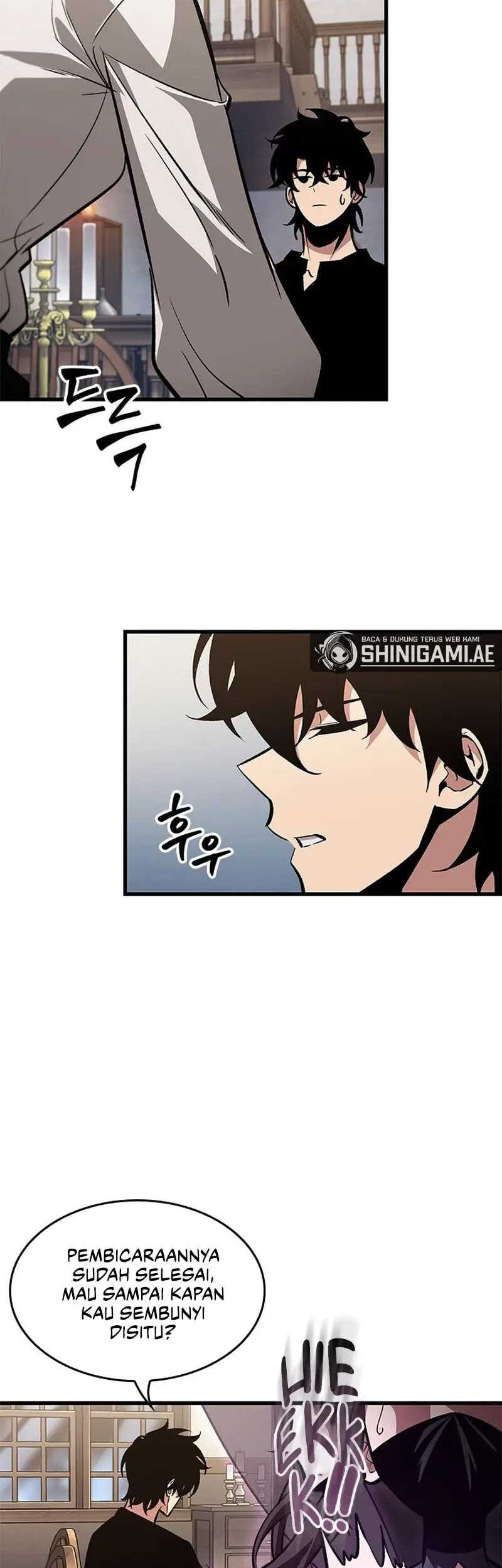 Chapter 69 - halaman 21