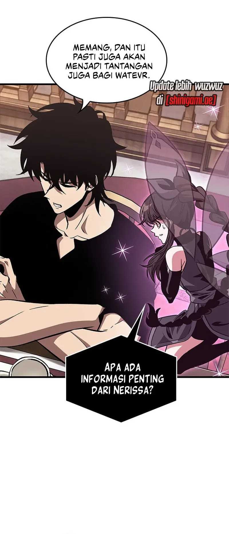 Chapter 69 - halaman 26