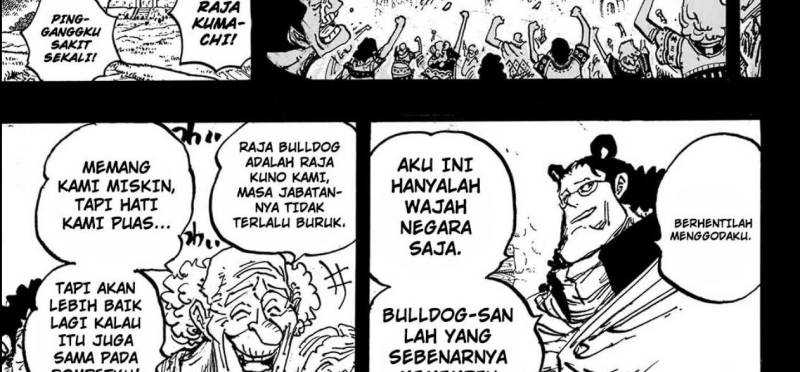 Chapter 1099 - halaman 13