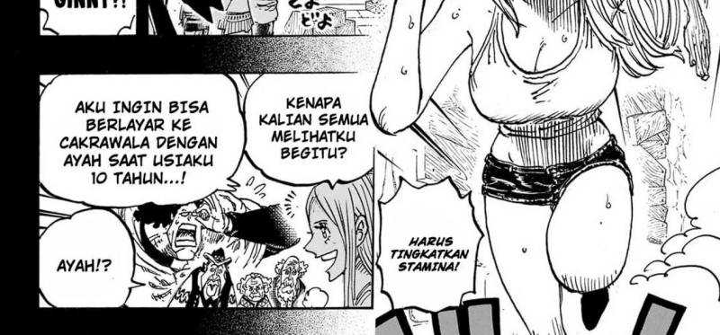 Chapter 1099 - halaman 15