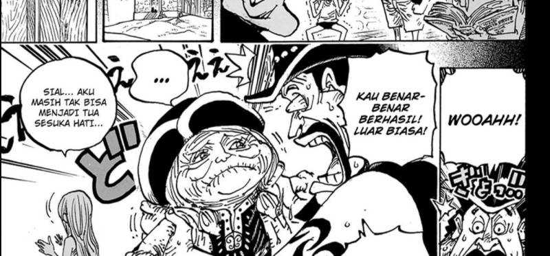 Chapter 1099 - halaman 18