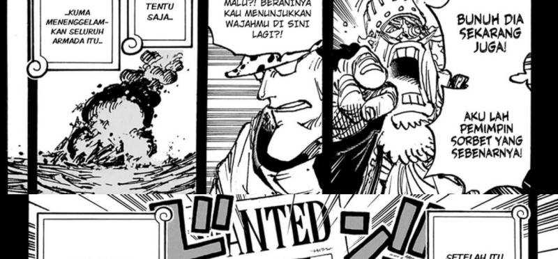 Chapter 1099 - halaman 26