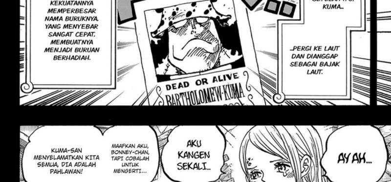 Chapter 1099 - halaman 27