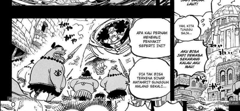 Chapter 1099 - halaman 29