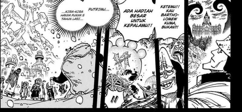 Chapter 1099 - halaman 30