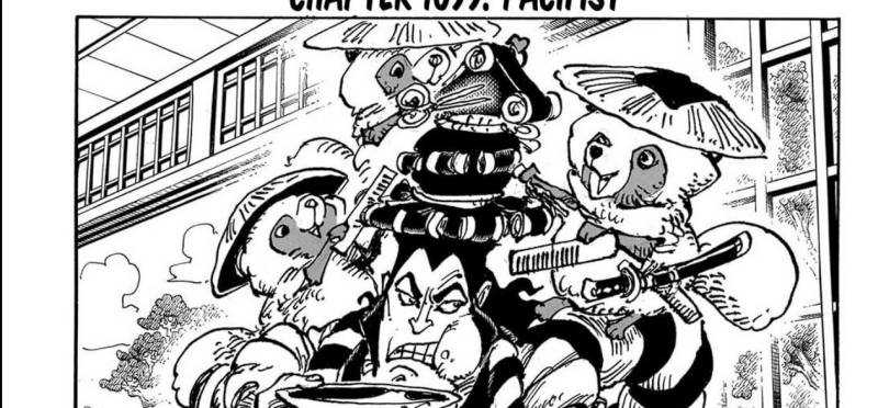 Chapter 1099 - halaman 4