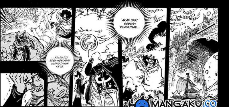 Chapter 1099 - halaman 31