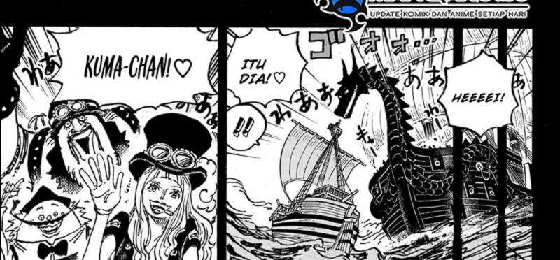 Chapter 1099 - halaman 32