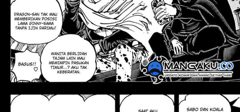 Chapter 1099 - halaman 34