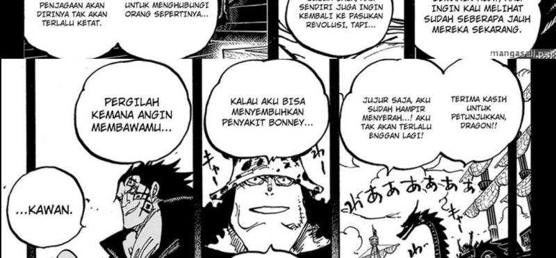 Chapter 1099 - halaman 36