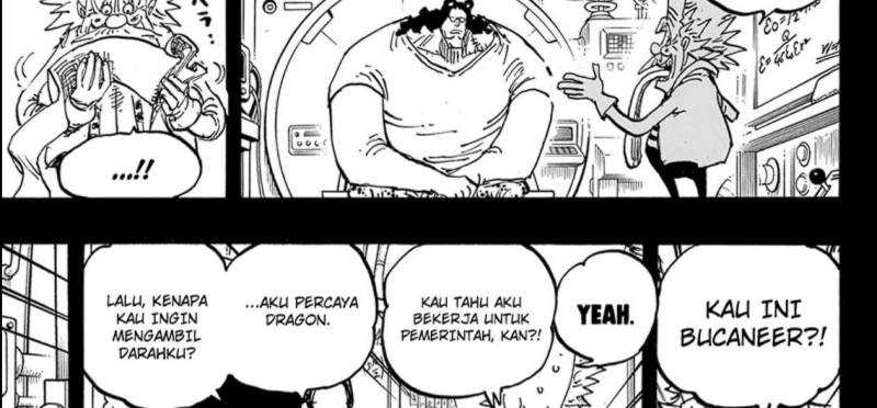 Chapter 1099 - halaman 43