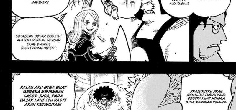 Chapter 1099 - halaman 46