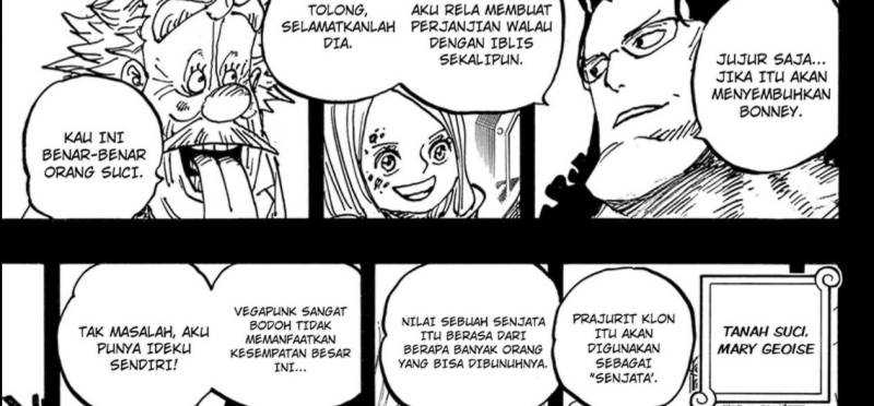 Chapter 1099 - halaman 49