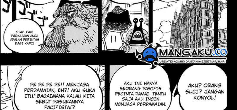 Chapter 1099 - halaman 50