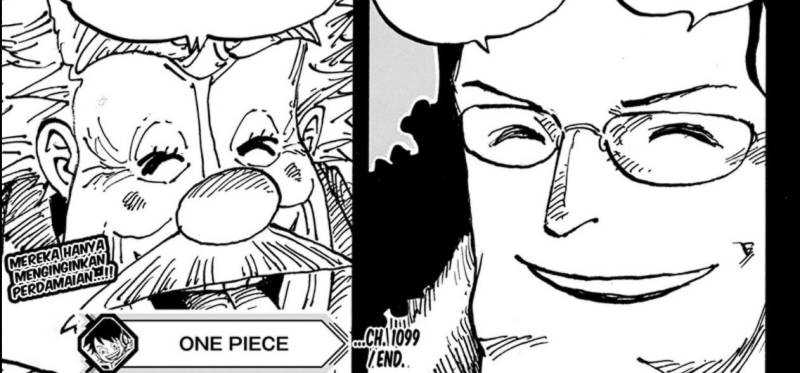 Chapter 1099 - halaman 51