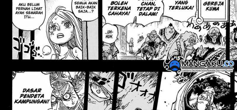 Chapter 1099 - halaman 8