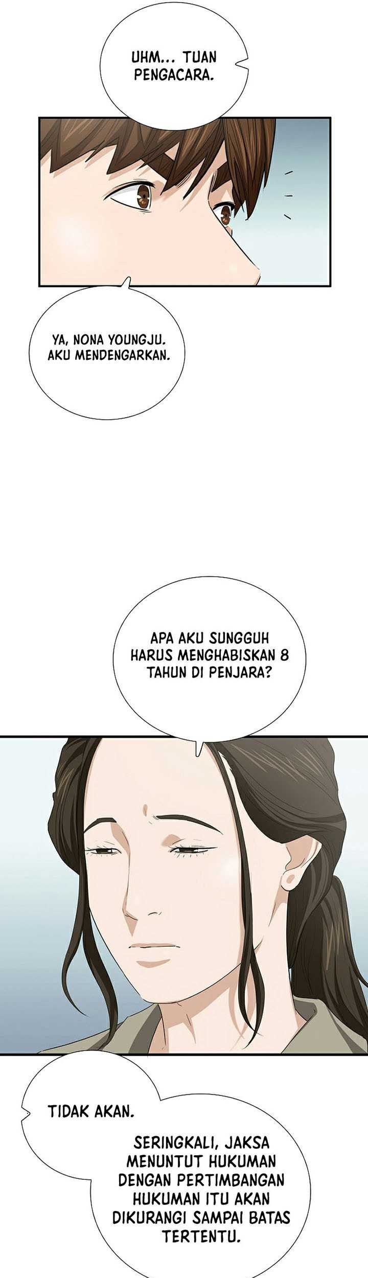 Chapter 104 - halaman 27