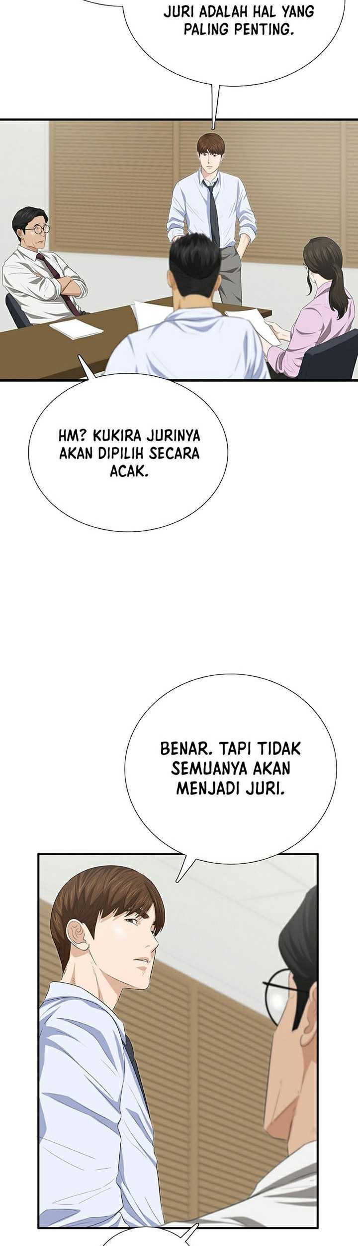 Chapter 104 - halaman 31