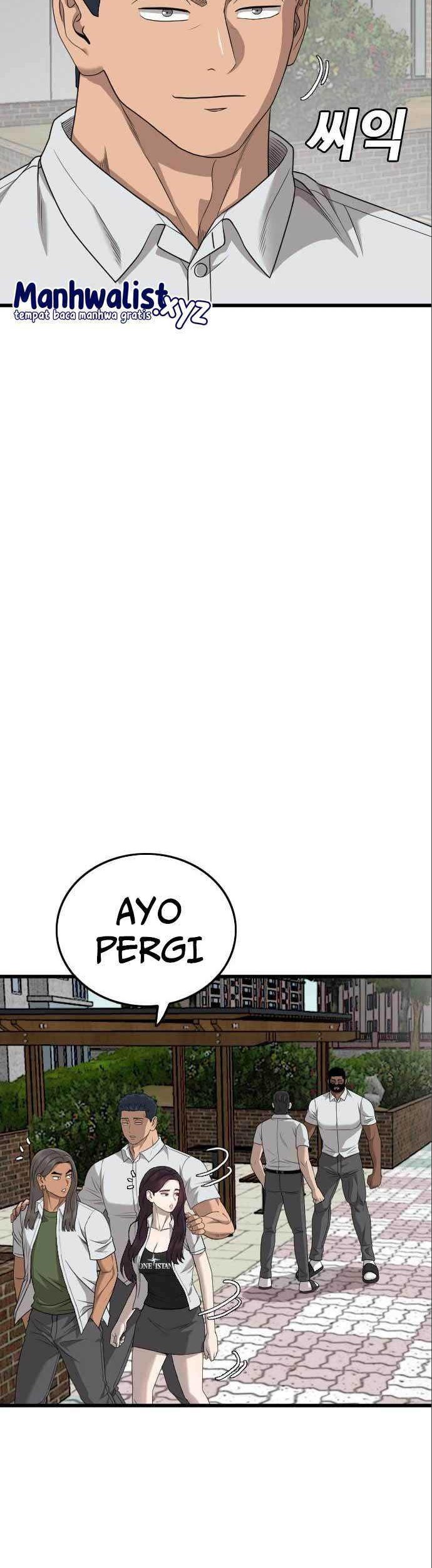 Chapter 176 - halaman 16