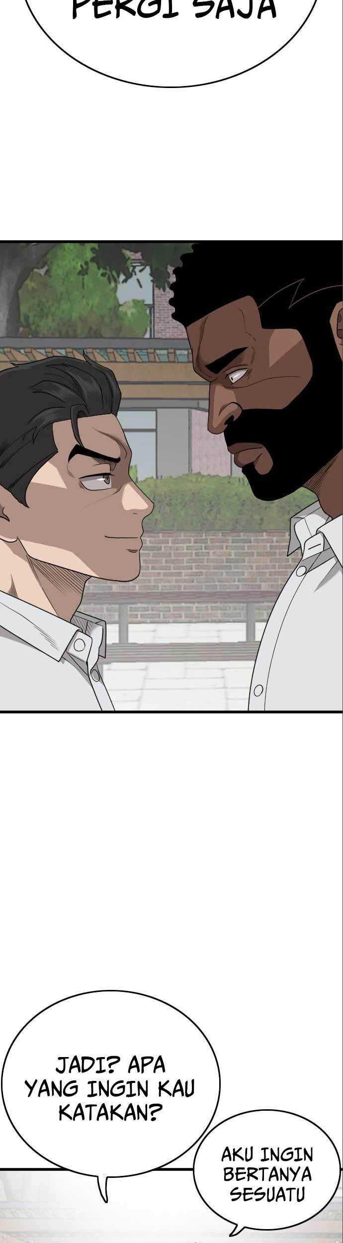 Chapter 176 - halaman 21